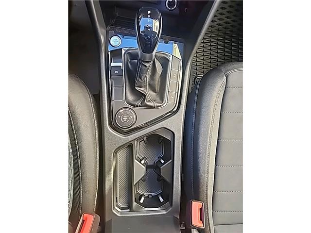 2026 Volkswagen Taos Comfortline Black Edition (Stk: 26304) in Lethbridge - Image 16 of 25