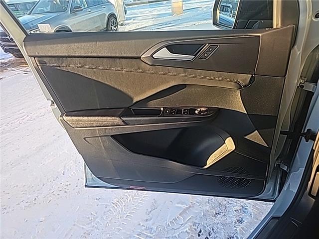 2026 Volkswagen Taos Comfortline Black Edition (Stk: 26304) in Lethbridge - Image 18 of 25