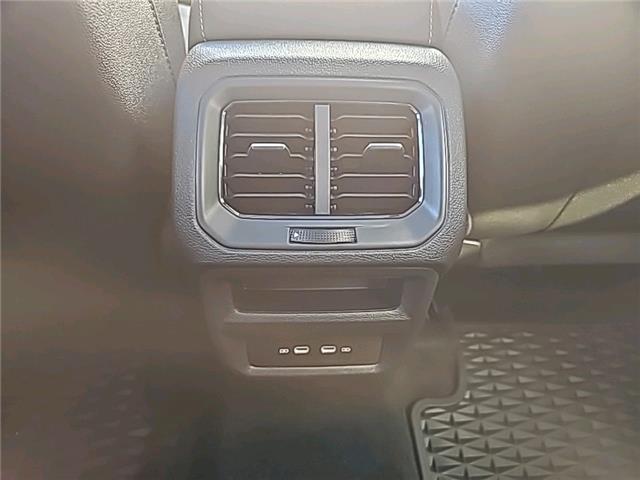 2026 Volkswagen Taos Comfortline Black Edition (Stk: 26304) in Lethbridge - Image 21 of 25