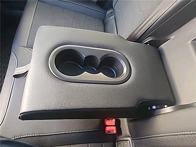 2026 Volkswagen Taos Comfortline Black Edition (Stk: 26304) in Lethbridge - Image 22 of 25