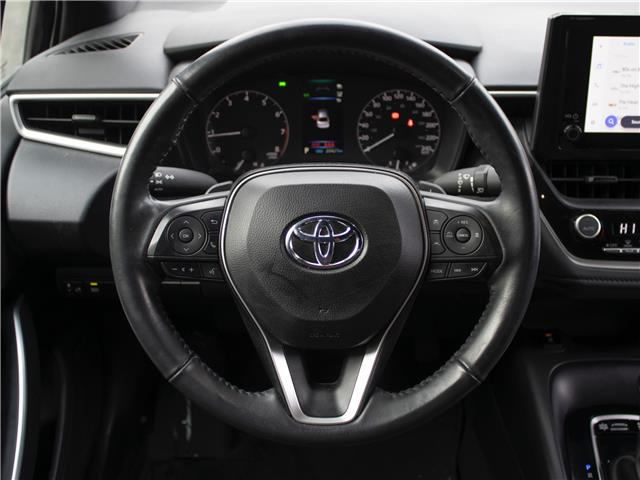 2024 Toyota Corolla SE (Stk: PR2205) in Windsor - Image 14 of 27