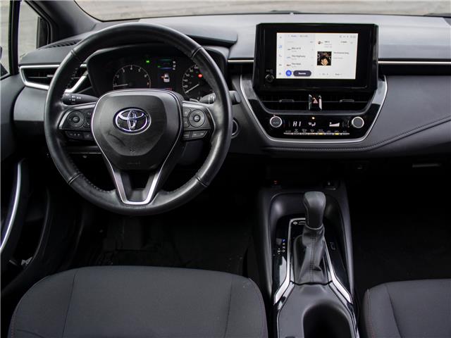 2024 Toyota Corolla SE (Stk: PR2205) in Windsor - Image 17 of 27