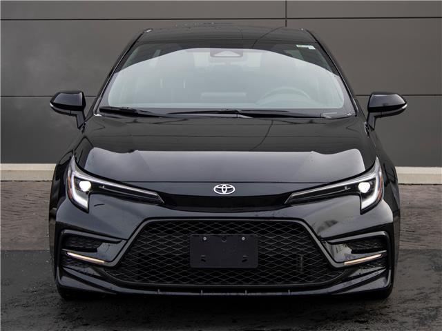 2024 Toyota Corolla SE (Stk: PR2205) in Windsor - Image 2 of 27