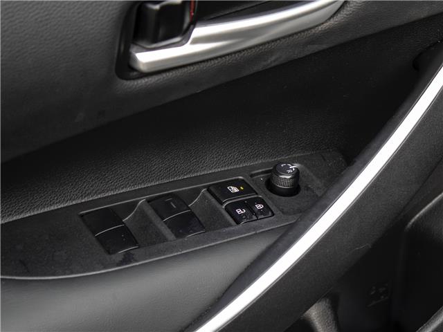 2024 Toyota Corolla SE (Stk: PR2205) in Windsor - Image 9 of 27