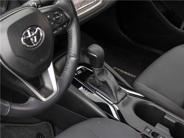 2024 Toyota Corolla SE (Stk: PR2205) in Windsor - Image 23 of 27