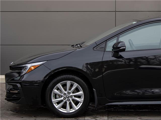 2024 Toyota Corolla SE (Stk: PR2205) in Windsor - Image 4 of 27