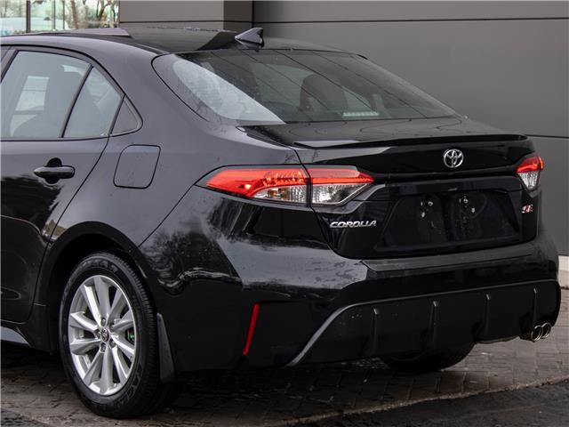 2024 Toyota Corolla SE (Stk: PR2205) in Windsor - Image 6 of 27