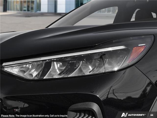 2026 Ford Escape ST-Line (Stk: TK-26) in Okotoks - Image 10 of 26