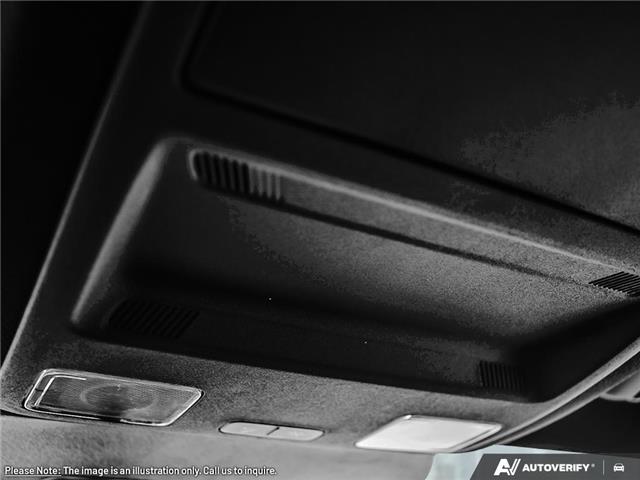 2026 Ford Escape ST-Line (Stk: TK-26) in Okotoks - Image 19 of 26