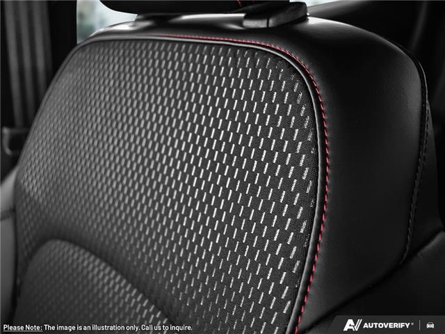 2026 Ford Escape ST-Line (Stk: TK-26) in Okotoks - Image 20 of 26