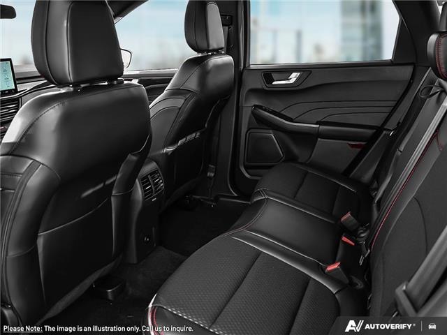 2026 Ford Escape ST-Line (Stk: TK-26) in Okotoks - Image 21 of 26