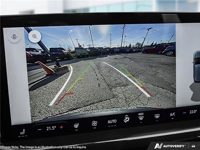 2026 Ford Escape ST-Line (Stk: TK-26) in Okotoks - Image 23 of 26