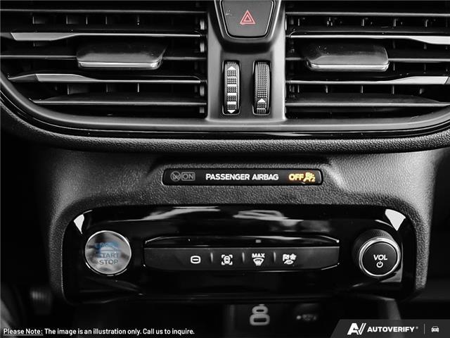 2026 Ford Escape ST-Line (Stk: TK-26) in Okotoks - Image 24 of 26