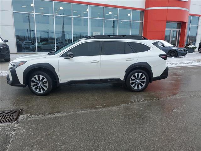 2024 Subaru Outback Limited (Stk: U6721) in Woodstock - Image 2 of 15