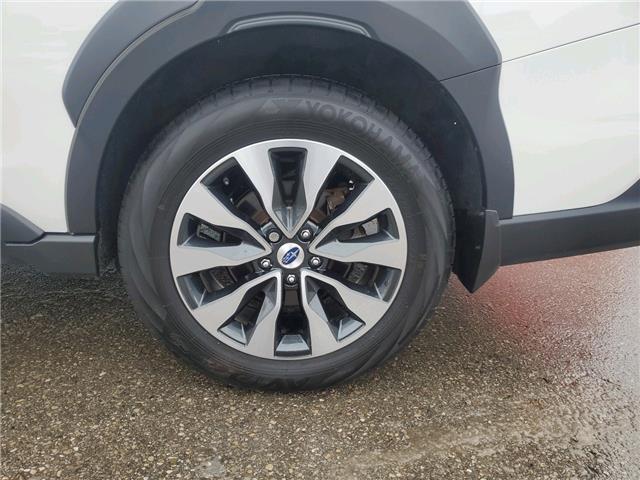 2024 Subaru Outback Limited (Stk: U6721) in Woodstock - Image 9 of 15