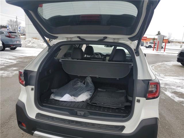 2024 Subaru Outback Limited (Stk: U6721) in Woodstock - Image 10 of 15