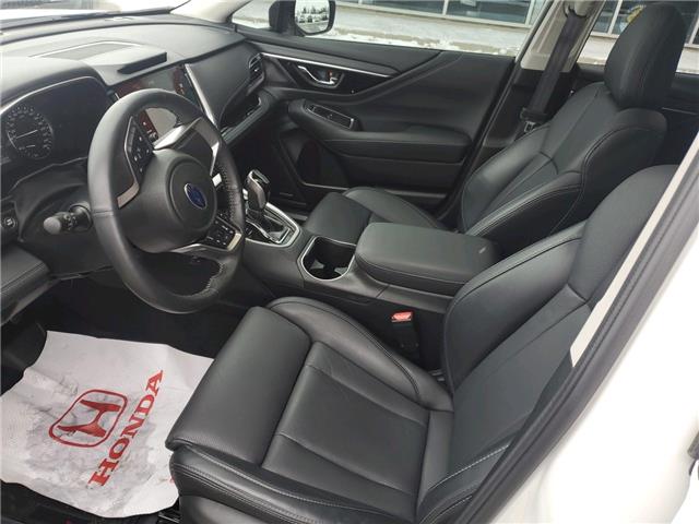 2024 Subaru Outback Limited (Stk: U6721) in Woodstock - Image 11 of 15