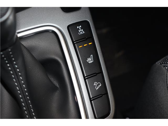 2026 Kia Seltos LX (Stk: 26840) in Edmonton - Image 11 of 19