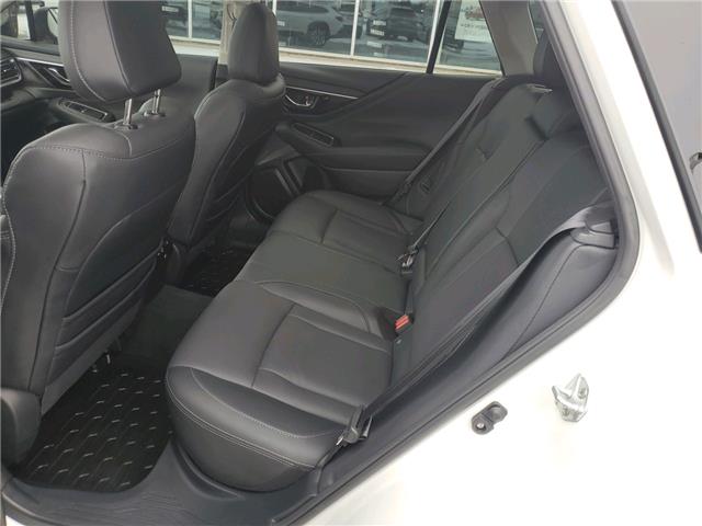 2024 Subaru Outback Limited (Stk: U6721) in Woodstock - Image 12 of 15