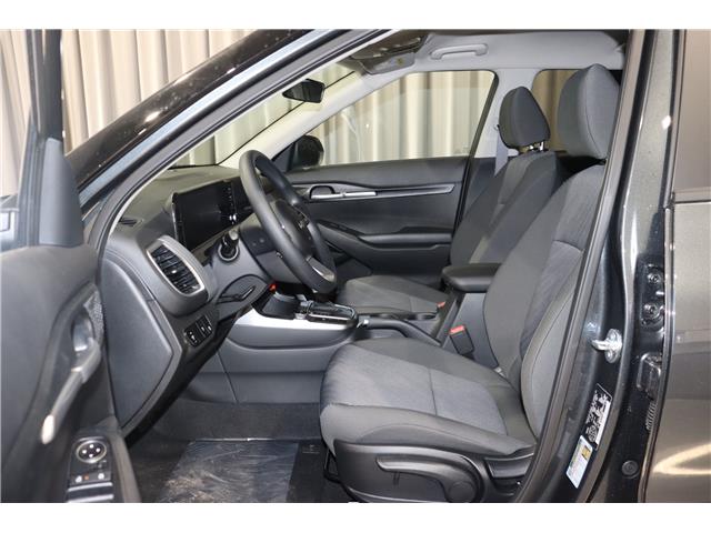 2026 Kia Seltos LX (Stk: 26840) in Edmonton - Image 9 of 19