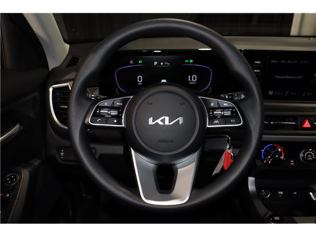 2026 Kia Seltos LX (Stk: 26840) in Edmonton - Image 17 of 19