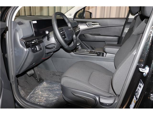 2026 Kia Sportage LX (Stk: 26764) in Edmonton - Image 10 of 23