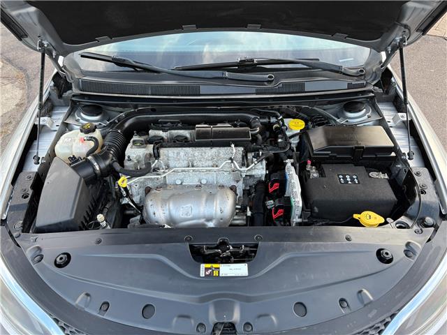 2015 Chrysler 200 LX (Stk: A-684290) in Moncton - Image 10 of 20