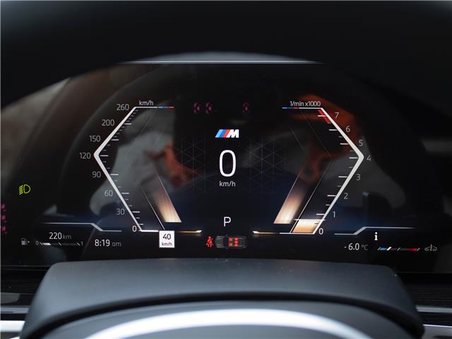 2026 BMW X5 xDrive40i (Stk: B10223) in Windsor - Image 10 of 29