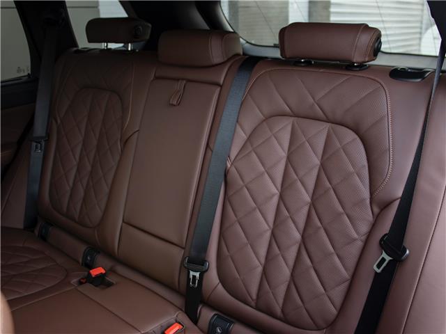 2026 BMW X5 xDrive40i (Stk: B10223) in Windsor - Image 29 of 29