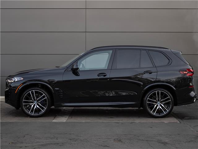 2026 BMW X5 xDrive40i (Stk: B10223) in Windsor - Image 4 of 29