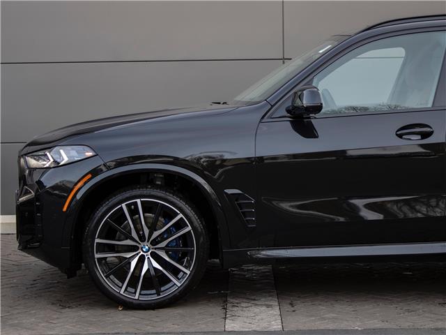 2026 BMW X5 xDrive40i (Stk: B10223) in Windsor - Image 3 of 29