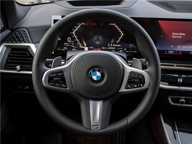 2026 BMW X5 xDrive40i (Stk: B10223) in Windsor - Image 11 of 29