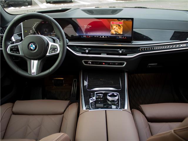 2026 BMW X5 xDrive40i (Stk: B10223) in Windsor - Image 16 of 29
