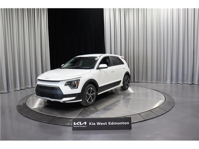 2026 Kia Niro LX (Stk: 26822) in Edmonton - Image 3 of 20