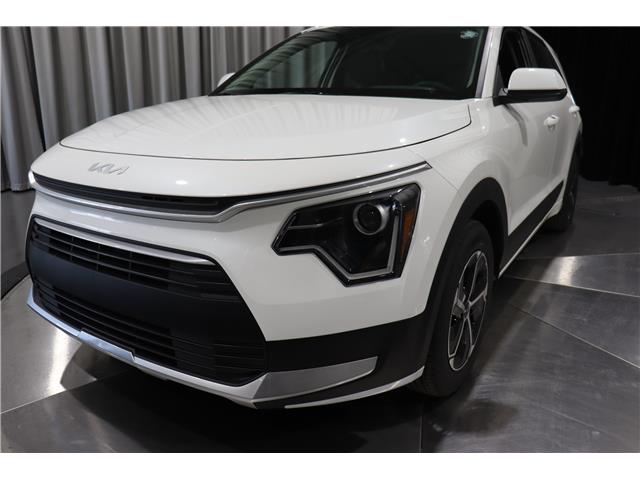 2026 Kia Niro LX (Stk: 26822) in Edmonton - Image 7 of 20