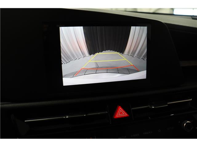 2026 Kia Niro LX (Stk: 26822) in Edmonton - Image 14 of 20