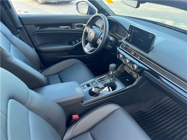 2025 Honda Civic Hybrid Sport Touring (Stk: HP6485) in Toronto - Image 25 of 25