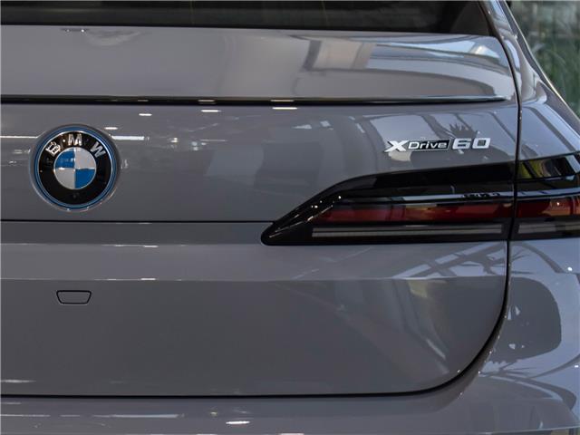 2024 BMW i7 xDrive60 (Stk: B9649) in Windsor - Image 5 of 20
