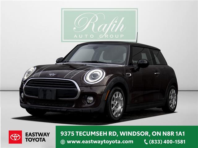 2019 MINI 3 Door Cooper (Stk: TR1222) in Windsor - Image 1 of 25