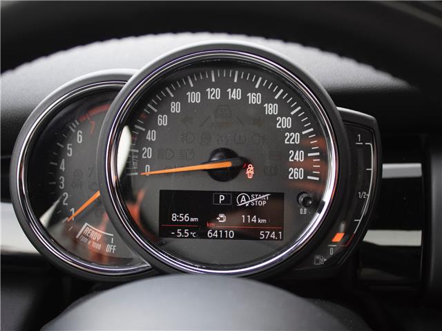 2019 MINI 3 Door Cooper (Stk: TR1222) in Windsor - Image 9 of 25