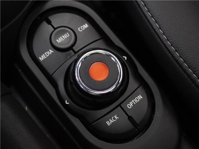 2019 MINI 3 Door Cooper (Stk: TR1222) in Windsor - Image 24 of 25