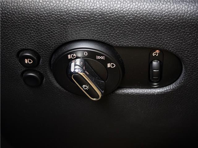 2019 MINI 3 Door Cooper (Stk: TR1222) in Windsor - Image 7 of 25