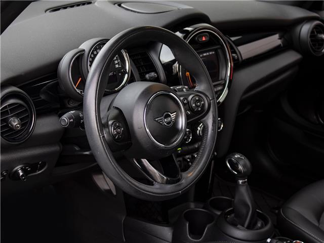 2019 MINI 3 Door Cooper (Stk: TR1222) in Windsor - Image 8 of 25
