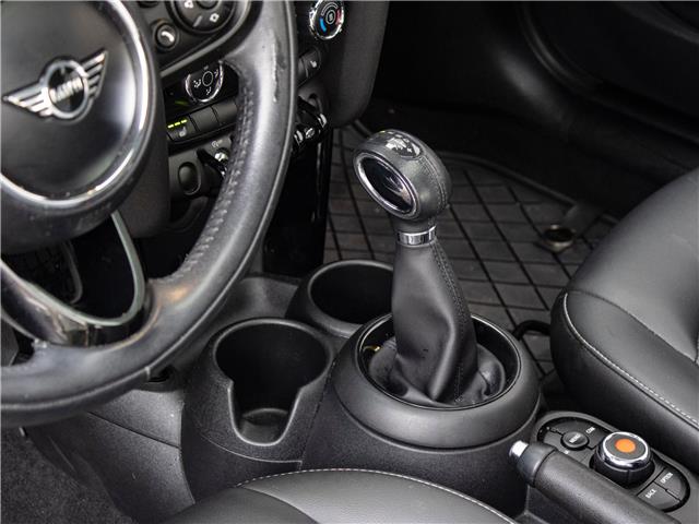 2019 MINI 3 Door Cooper (Stk: TR1222) in Windsor - Image 23 of 25