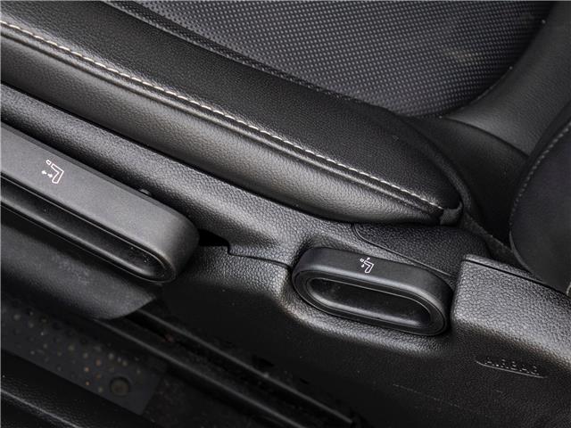 2019 MINI 3 Door Cooper (Stk: TR1222) in Windsor - Image 15 of 25