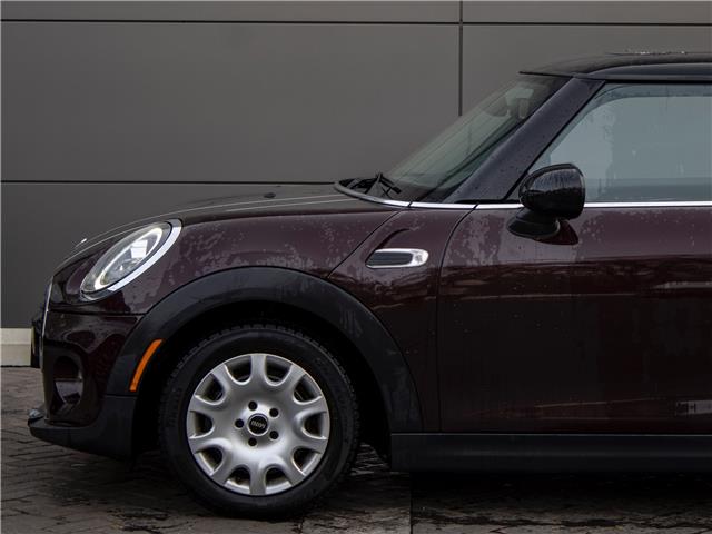 2019 MINI 3 Door Cooper (Stk: TR1222) in Windsor - Image 3 of 25