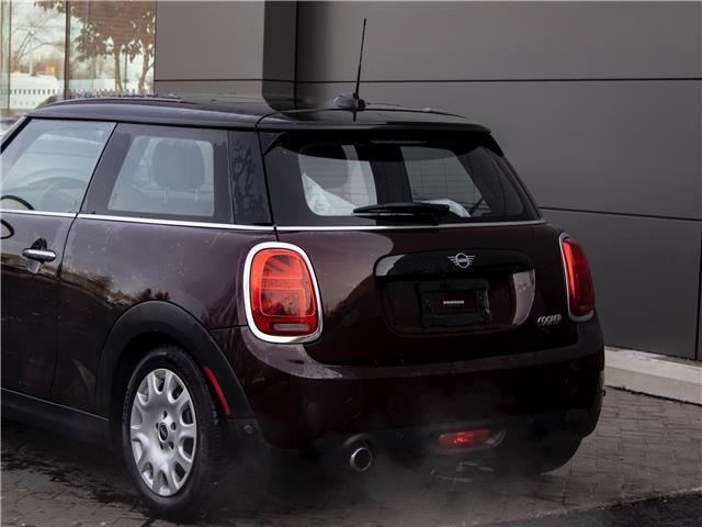 2019 MINI 3 Door Cooper (Stk: TR1222) in Windsor - Image 4 of 25
