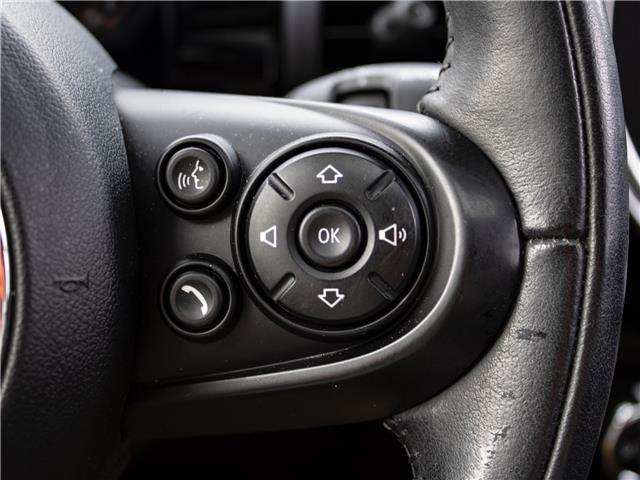2019 MINI 3 Door Cooper (Stk: TR1222) in Windsor - Image 11 of 25