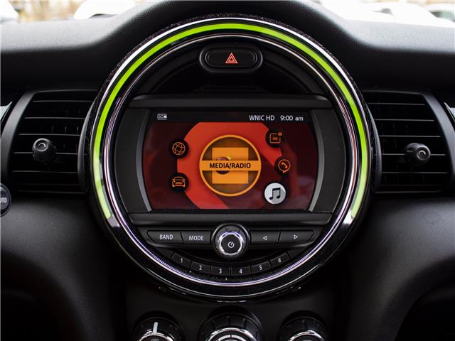 2019 MINI 3 Door Cooper (Stk: TR1222) in Windsor - Image 17 of 25