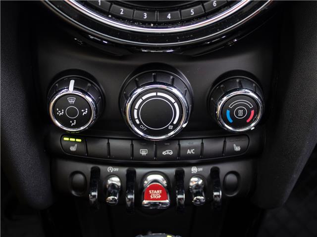 2019 MINI 3 Door Cooper (Stk: TR1222) in Windsor - Image 18 of 25
